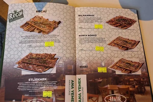 Halk Etliekmek Konya - Resim 14