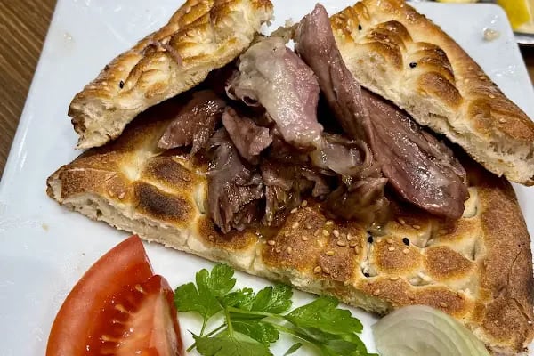 Halk Etliekmek Konya - Resim 18