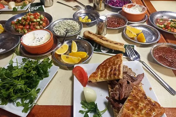 Halk Etliekmek Konya - Resim 15