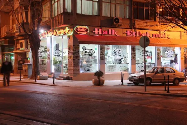Halk Etliekmek Konya - Resim 2
