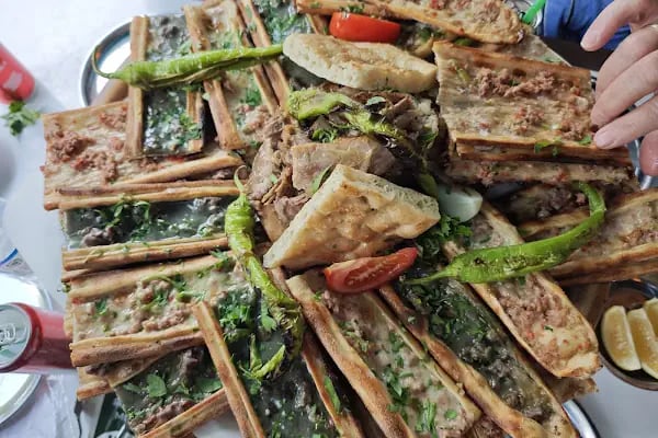 Halk Etliekmek Konya - Resim 4