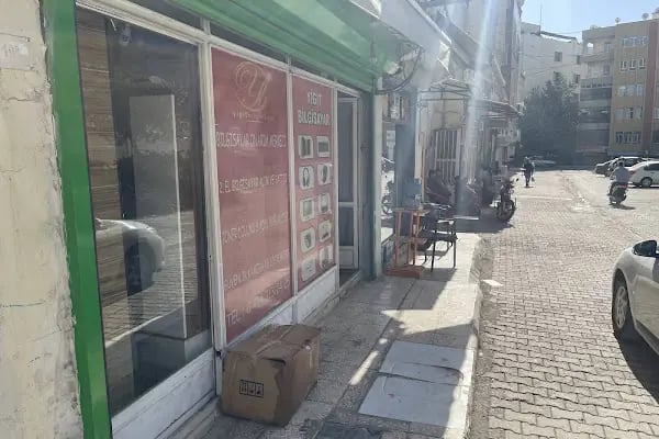 Yiğit Bilgisayar Teknik Servis Urfa Bilgisayar - Resim 12
