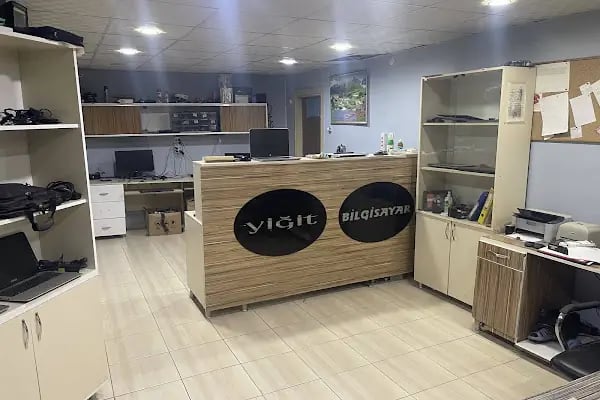 Yiğit Bilgisayar Teknik Servis Urfa Bilgisayar - Resim 3