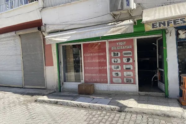 Yiğit Bilgisayar Teknik Servis Urfa Bilgisayar - Resim 9