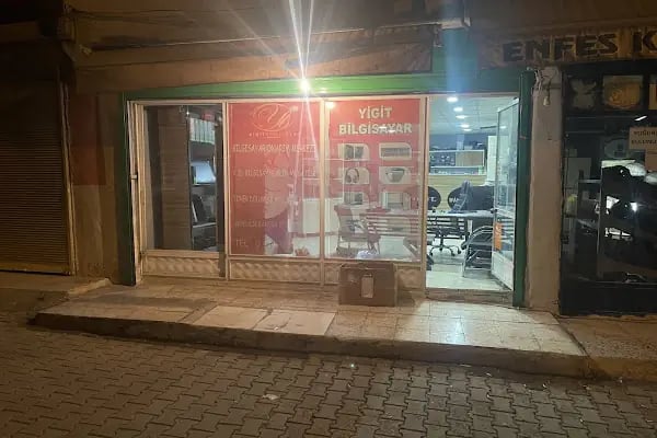 Yiğit Bilgisayar Teknik Servis Urfa Bilgisayar - Resim 4