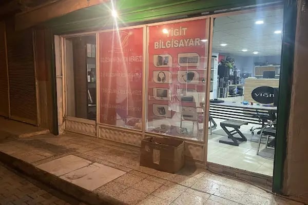 Yiğit Bilgisayar Teknik Servis Urfa Bilgisayar - Resim 8