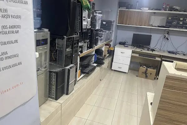 Yiğit Bilgisayar Teknik Servis Urfa Bilgisayar - Resim 5