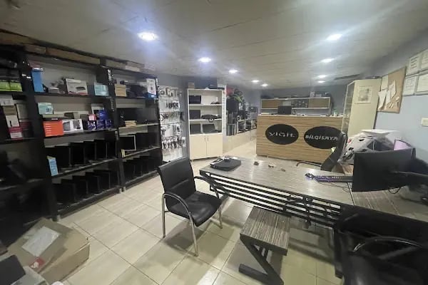 Yiğit Bilgisayar Teknik Servis Urfa Bilgisayar - Resim 11