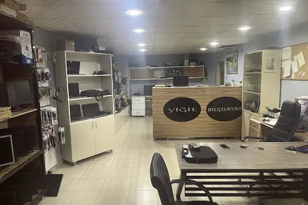 Yiğit Bilgisayar Teknik Servis Urfa Bilgisayar - Resim 15