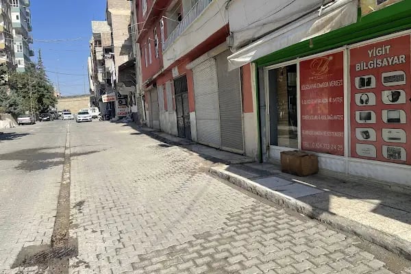 Yiğit Bilgisayar Teknik Servis Urfa Bilgisayar - Resim 19