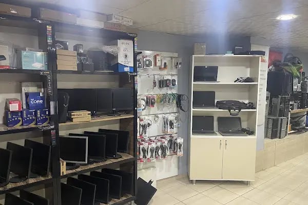 Yiğit Bilgisayar Teknik Servis Urfa Bilgisayar - Resim 17