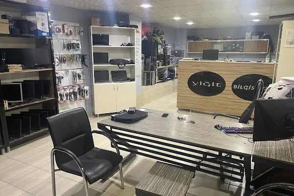 Yiğit Bilgisayar Teknik Servis Urfa Bilgisayar - Resim 16