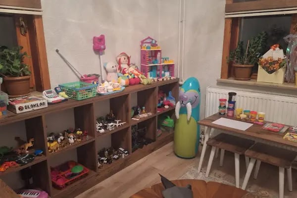 Nilgün Yamaner Psikolojik Danışmanlık Merkezi - Resim 4