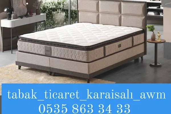 TABAK TİCARET - Resim 20