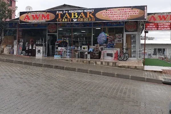 TABAK TİCARET - Resim 19