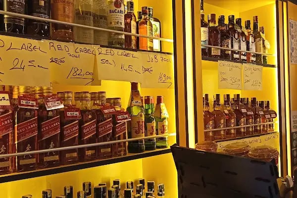 Taylan Tekel Market - Resim 2