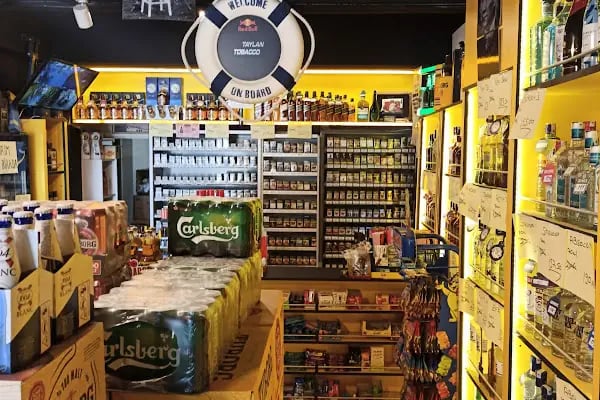 Taylan Tekel Market - Resim 4