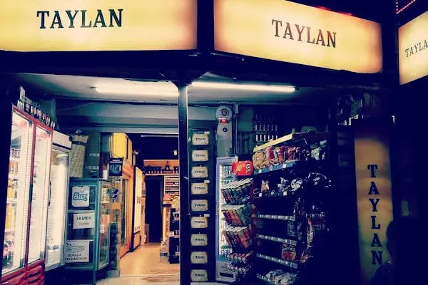 Taylan Tekel Market - Resim 9