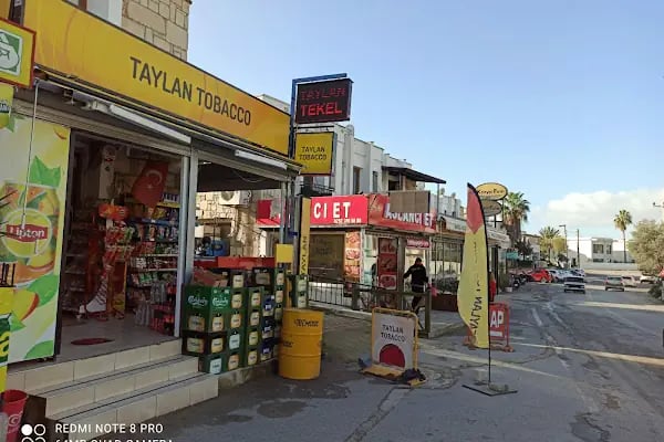 Taylan Tekel Market - Resim 3