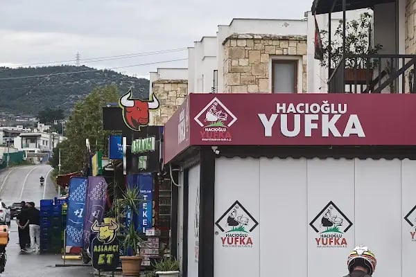 Taylan Tekel Market - Resim 5