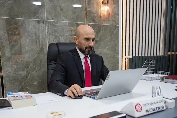 Malatya Psikiyatri Kliniği - Resim 6