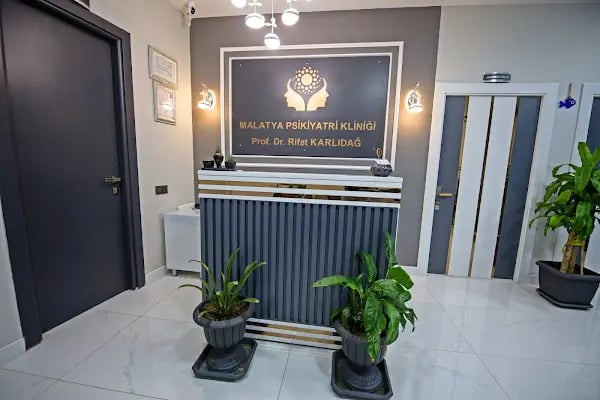 Malatya Psikiyatri Kliniği - Resim 4