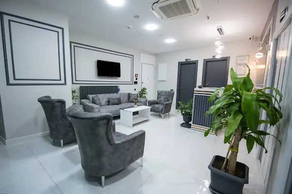 Malatya Psikiyatri Kliniği - Resim 2
