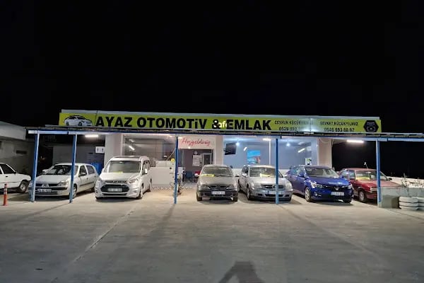 Pamak Petrol Aladağ Şubesi - Resim 2