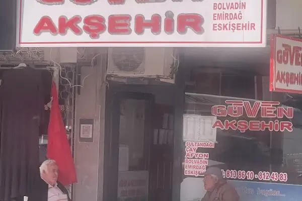 S.S. Güven Akşehir Koop. - Resim 2