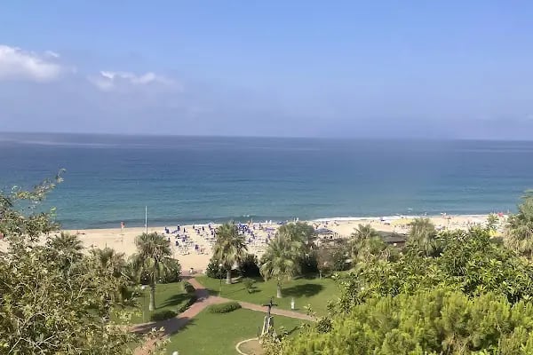 Alanya Belediyesi 100. Yıl Atatürk Parkı - Resim 13