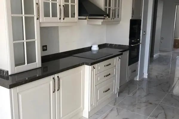 Hayirlioglu Mermer,granit,kuvars,mutfak tezgahı, çimstone,lamar, calisco,belenco,maestro,NG,basamak,döşeme - Resim 12