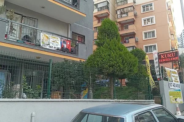 Papatya Ütü Ve Terzi Evi - Resim 6