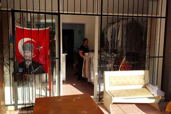 Papatya Ütü Ve Terzi Evi - Resim 8