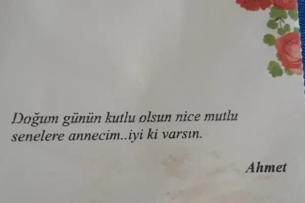 Papatya Ütü Ve Terzi Evi - Resim 15