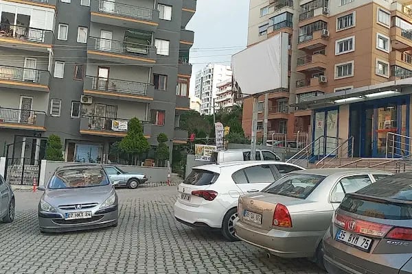 Papatya Ütü Ve Terzi Evi - Resim 5