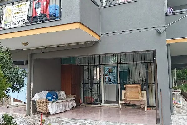 Papatya Ütü Ve Terzi Evi - Resim 4