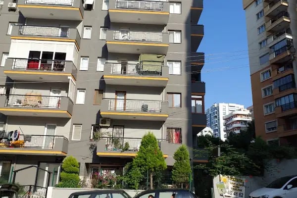 Papatya Ütü Ve Terzi Evi - Resim 20
