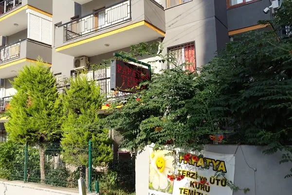 Papatya Ütü Ve Terzi Evi - Resim 3