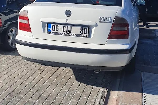 ATALAY OTOMOTİV ANKARA - Resim 20