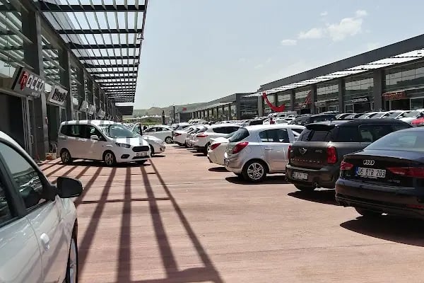 ATALAY OTOMOTİV ANKARA - Resim 2