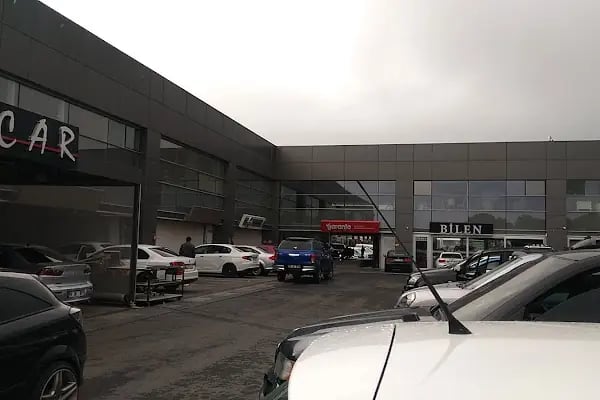 ATALAY OTOMOTİV ANKARA - Resim 3