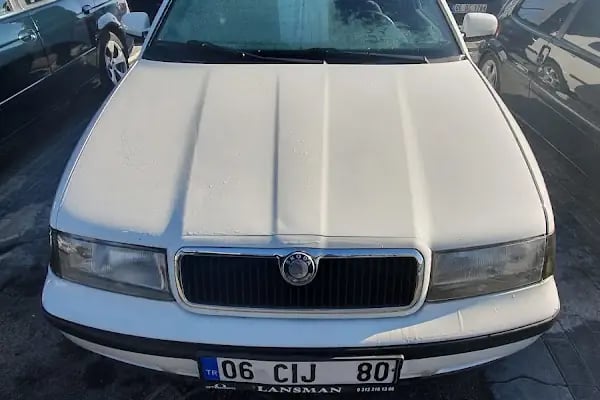 ATALAY OTOMOTİV ANKARA - Resim 18