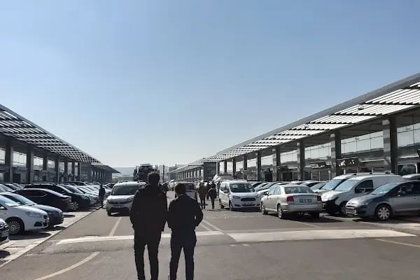 ATALAY OTOMOTİV ANKARA - Resim 5