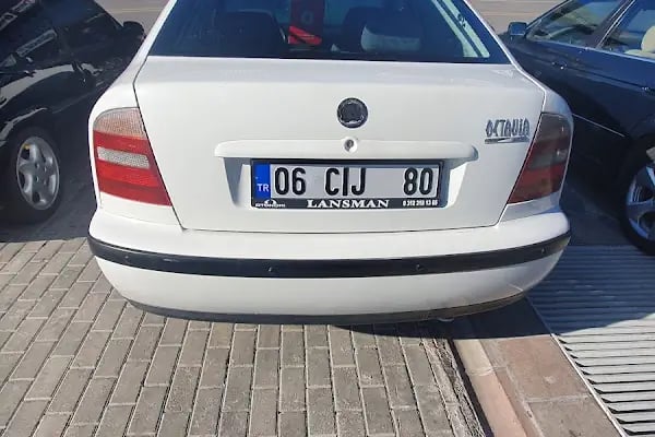 ATALAY OTOMOTİV ANKARA - Resim 19