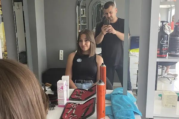 Prenses Kuaför ve Güzellik Salonu - Resim 18