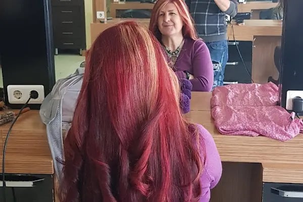 Prenses Kuaför ve Güzellik Salonu - Resim 5