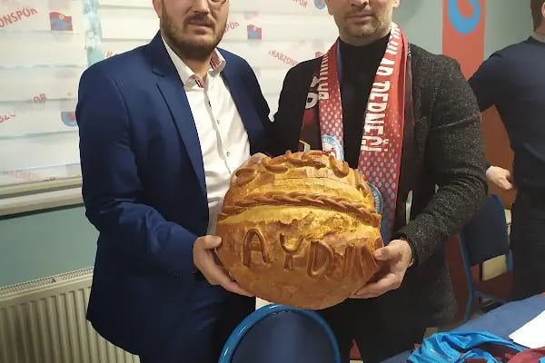 HAKİKİ TRABZON EKMEĞİ - Resim 6