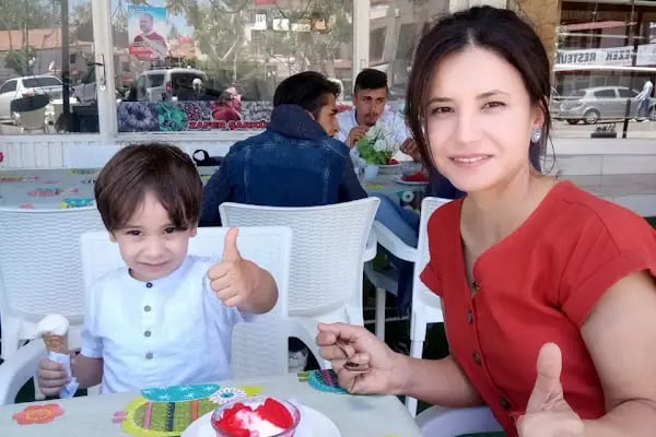 Kahramanlar Hotel Antalya | Kaşta Otel | Kaşta Konaklama | Kaşta Uygun fiyatlı otel | Kaşta Aile Oteli - Resim 6
