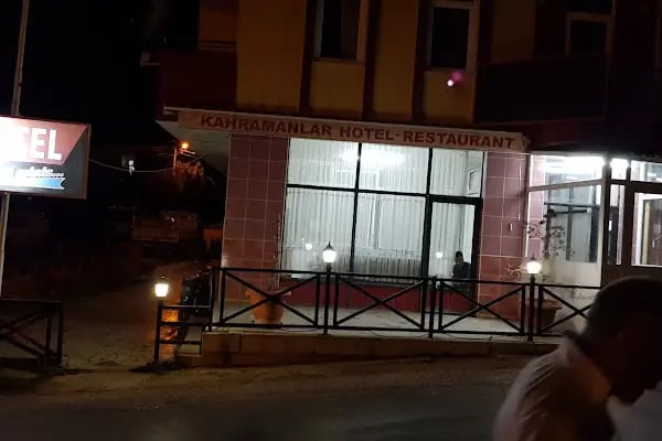 Kahramanlar Hotel Antalya | Kaşta Otel | Kaşta Konaklama | Kaşta Uygun fiyatlı otel | Kaşta Aile Oteli - Resim 5