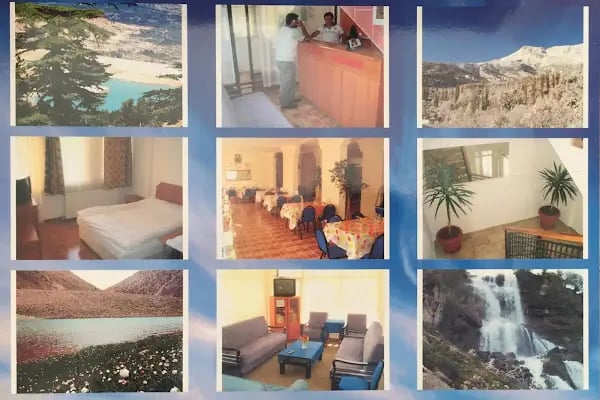 Kahramanlar Hotel Antalya | Kaşta Otel | Kaşta Konaklama | Kaşta Uygun fiyatlı otel | Kaşta Aile Oteli - Resim 3